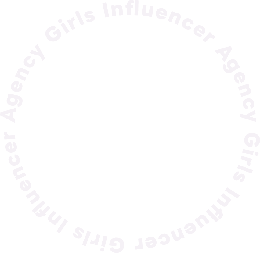 Girls Influencer Agency